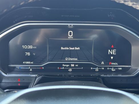 Certified 2024 GMC Sierra 1500 SLT image 36