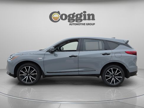 New 2026 Acura RDX A-Spec image 2