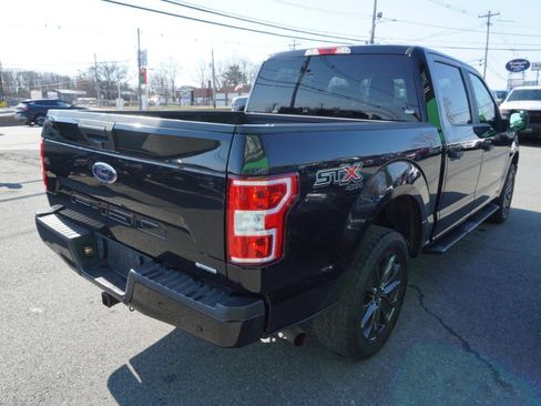 Used 2019 Ford F150 XL w/ Equipment Group 101A Mid AWD/4WD image 4