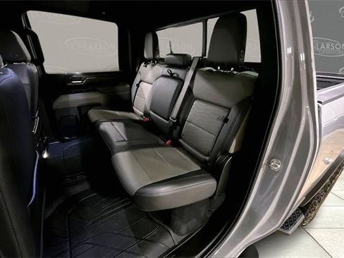 Certified 2024 Chevrolet Silverado 2500 ZR2 w/ Technology Package image 15