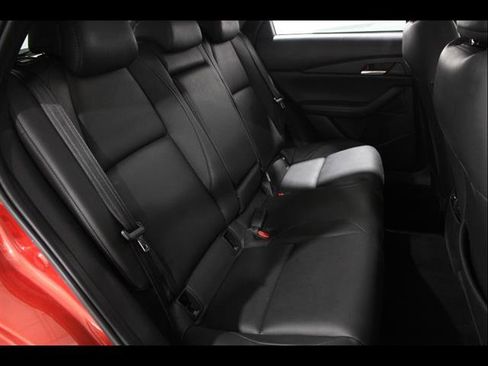 Certified 2022 MAZDA CX-30 AWD 2.5 S w/ Preferred Package image 16