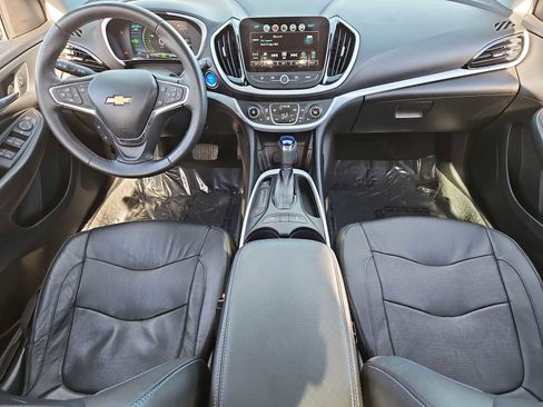 Used 2017 Chevrolet Volt LT w/ Comfort Package image 15
