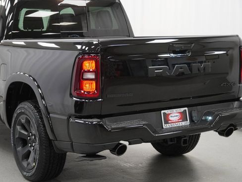 New 2026 RAM 1500 Big Horn image 12