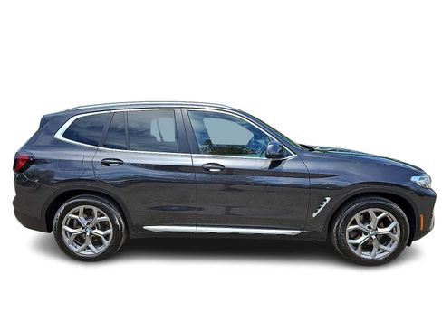Used 2023 BMW X3 xDrive30i w/ Premium Package AWD/4WD image 7