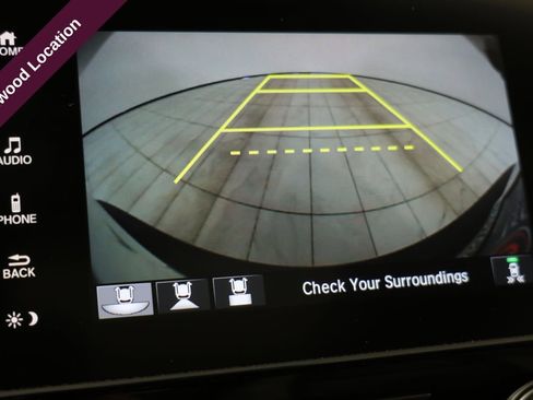 Used 2017 Honda CR-V Touring image 7