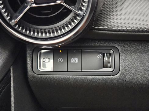 New 2026 Chevrolet Equinox LT w/ Convenience Package II FWD image 22