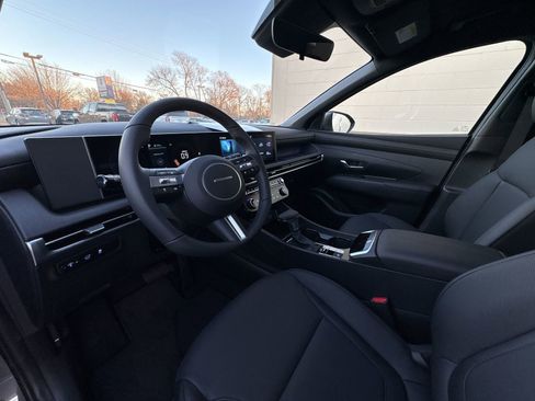 New 2026 Hyundai Tucson XRT image 10