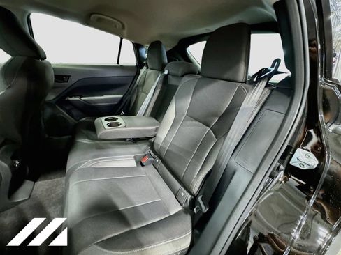 New 2026 Subaru Crosstrek 2.5i Premium AWD/4WD image 25