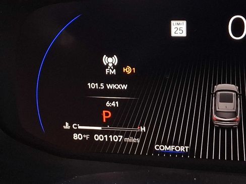 Used 2026 Acura MDX SH-AWD w/ Technology Package image 21
