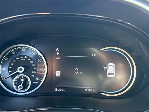 Used 2024 Genesis GV70 3.5T Sport image 30