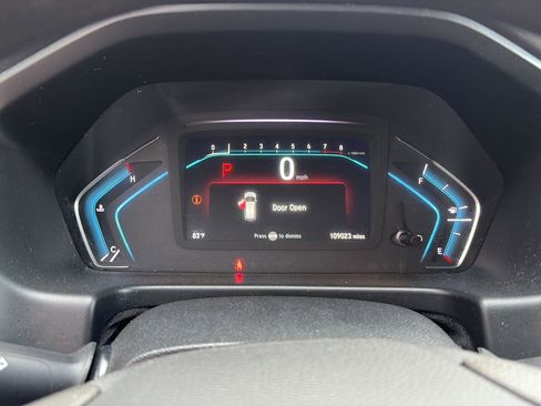 Used 2019 Honda Odyssey EX image 11