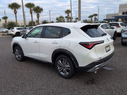 New 2025 Acura ADX image 6