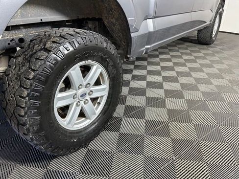 Used 2022 Ford F150 XL w/ Equipment Group 101A High AWD/4WD image 6