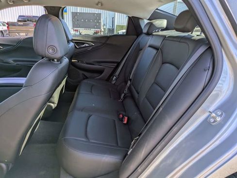 Used 2024 Chevrolet Malibu LT image 13