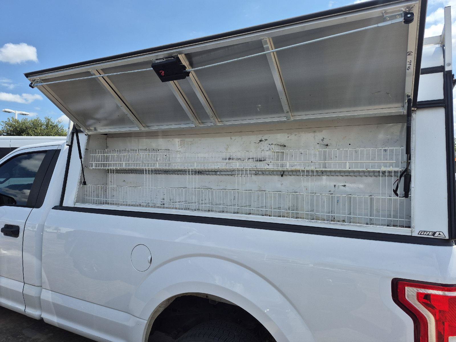 Used 2017 Ford F150 XL RWD image 9
