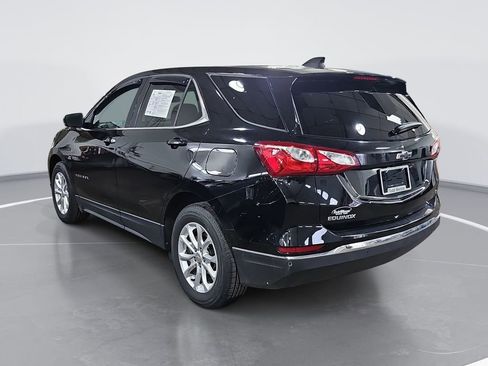 Used 2020 Chevrolet Equinox LT image 6
