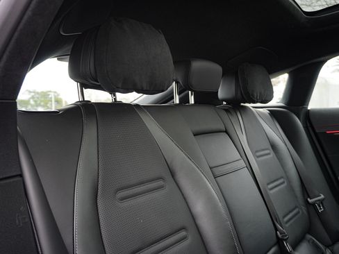 Used 2022 Mercedes-Benz EQS AMG 4MATIC image 33
