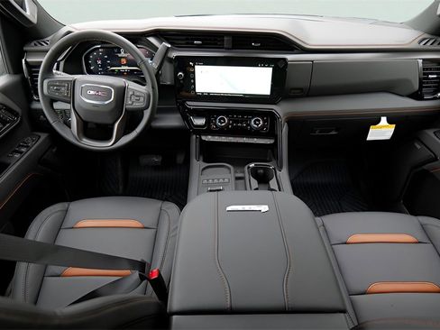 New 2026 GMC Sierra 2500 AT4 w/ AT4 Premium Plus Package image 25
