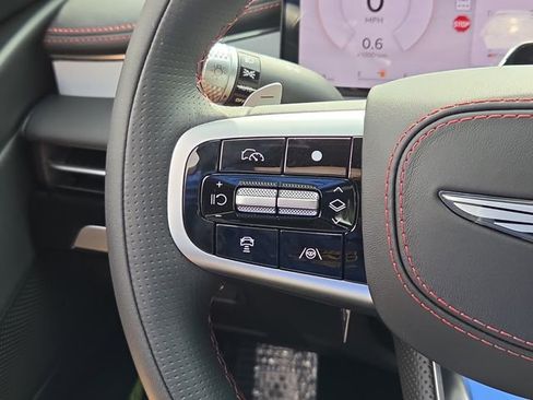 New 2026 Genesis G80 3.5T Sport Prestige AWD/4WD image 13