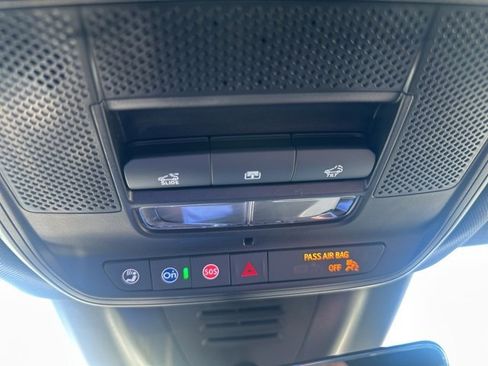 New 2025 Chevrolet Equinox EV RS w/ Active Safety Package 3 image 11