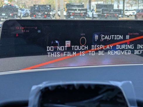 New 2026 Lincoln Navigator Reserve image 24