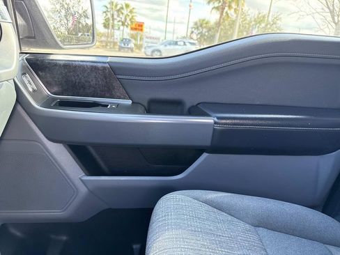 Used 2021 Ford F150 XLT w/ Equipment Group 302A High image 23