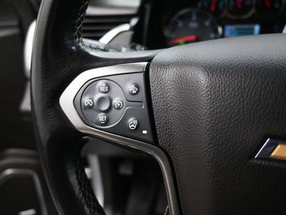 Used 2019 Chevrolet Suburban LT