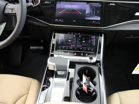 New 2026 Audi Q7 Premium Plus AWD/4WD image 23