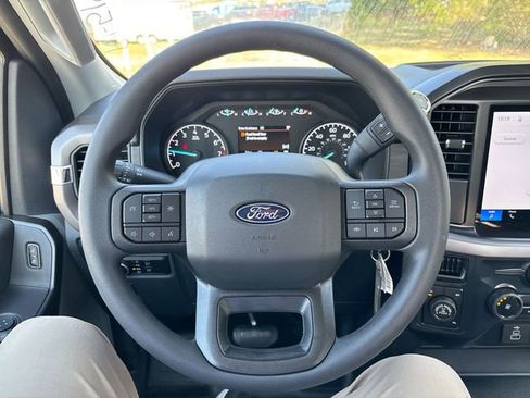 New 2026 Ford F150 XL AWD/4WD image 28