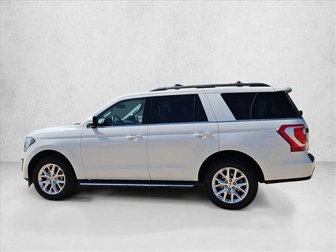 Used 2021 Ford Expedition XLT RWD image 9