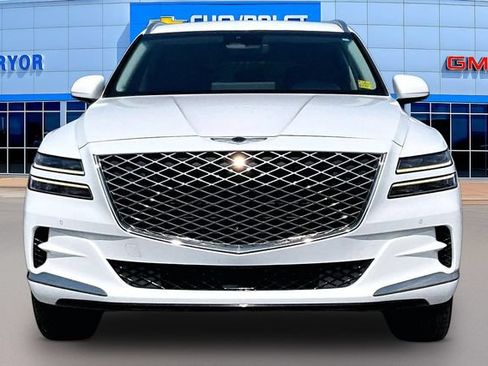 Used 2024 Genesis GV80 2.5T AWD/4WD image 2