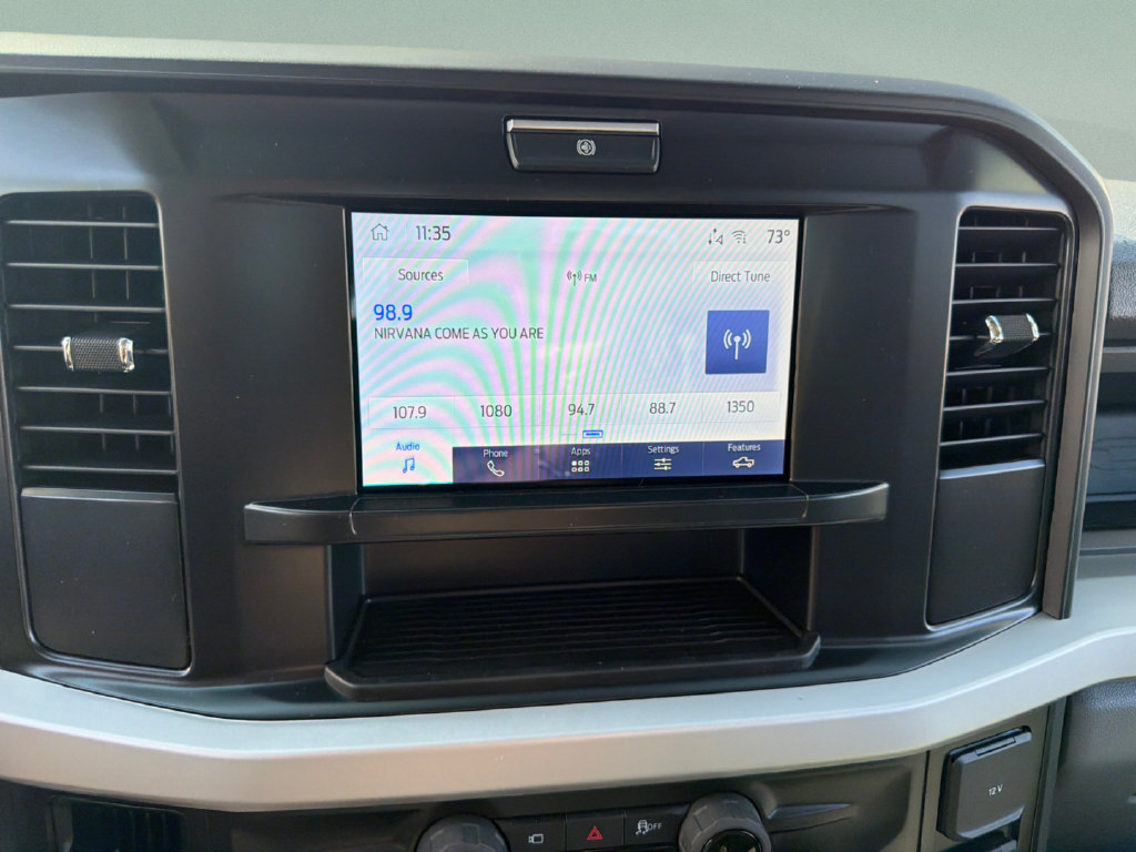 New 2027 Ford F250 XL w/ 360-Degree Camera Package AWD/4WD image 25