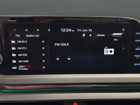 Used 2021 Hyundai Sonata N Line FWD image 30