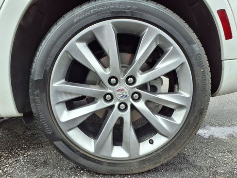 Used 2023 Buick Envision Avenir AWD/4WD image 38