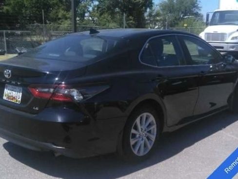 Used 2024 Toyota Camry LE FWD image 7