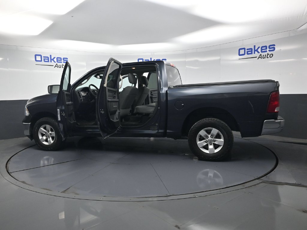 Used 2019 RAM 1500 Tradesman w/ Chrome Plus Package AWD/4WD image 49