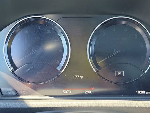 Used 2020 BMW X1 sDrive28i w/ Convenience Package FWD image 29