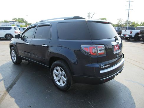 Used 2015 GMC Acadia SLE AWD/4WD image 9