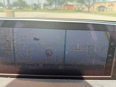 Used 2019 Lexus ES 350 w/ Premium Package FWD image 20