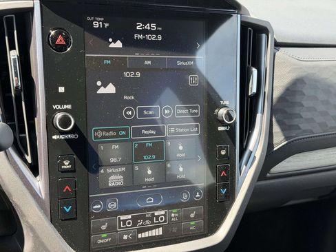New 2026 Subaru Forester Limited AWD/4WD image 20
