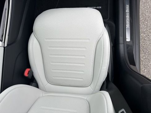 New 2026 Mercedes-Benz GLC 300 4MATIC image 34