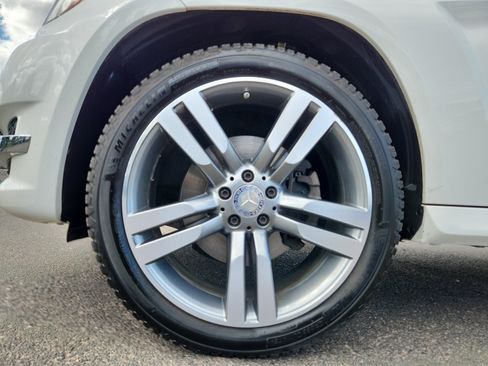 Used 2015 Mercedes-Benz GLK 350 4MATIC image 24