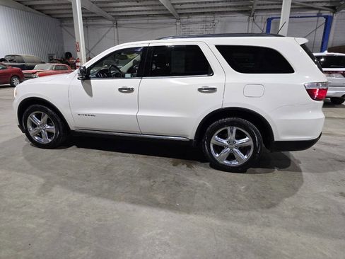 Used 2012 Dodge Durango Citadel image 7