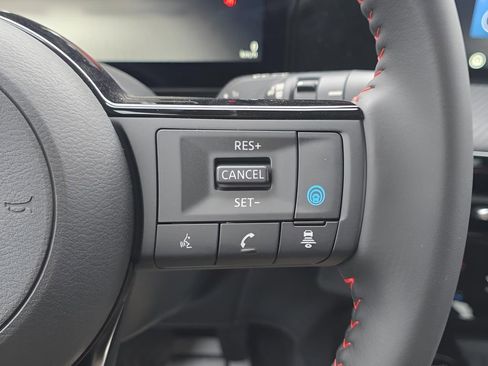 New 2026 Nissan Kicks SR w/ Cold Weather Package image 20