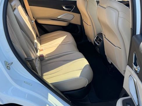 Used 2019 Acura RDX FWD w/ Advance Package image 25