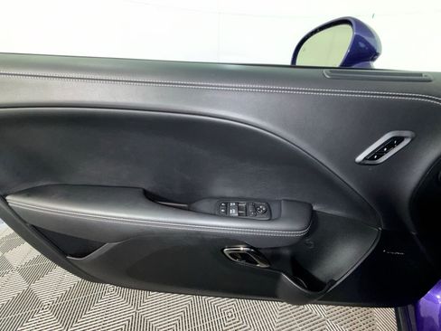Used 2023 Dodge Challenger SRT Hellcat RWD image 15