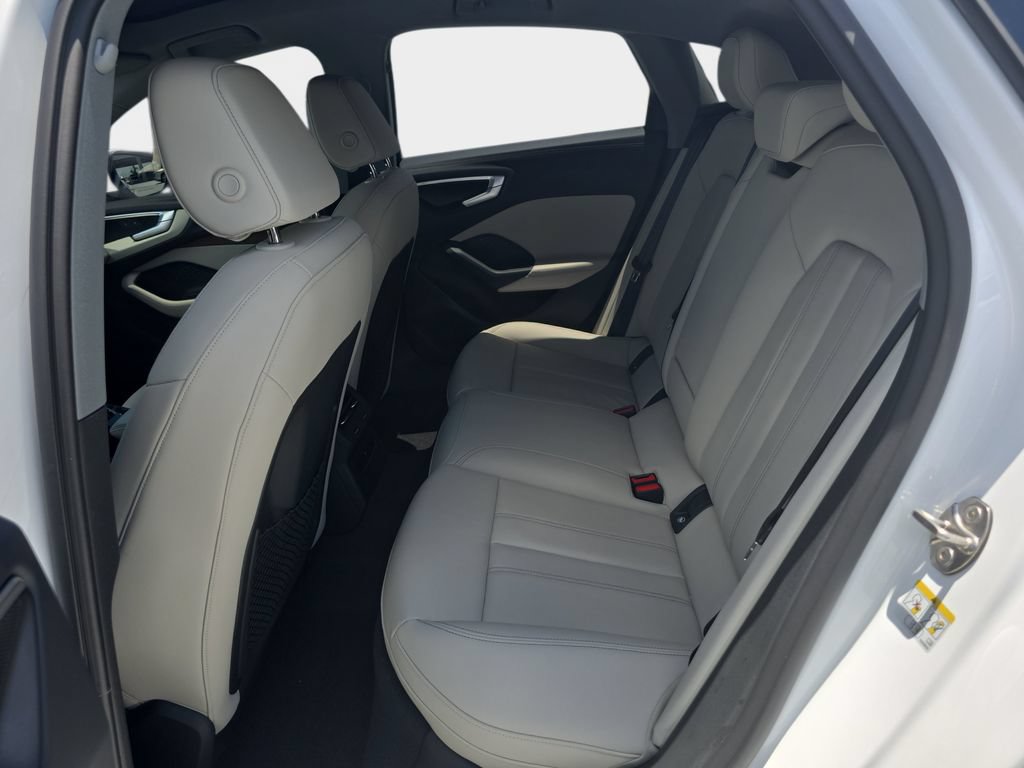Certified 2026 Audi A5 Premium AWD/4WD image 23