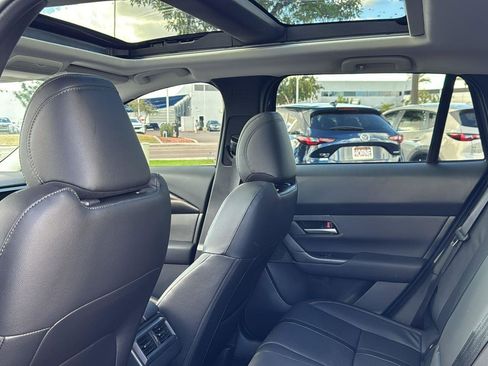 New 2026 MAZDA CX-50 AWD 2.5 Hybrid w/ Weather Package image 25