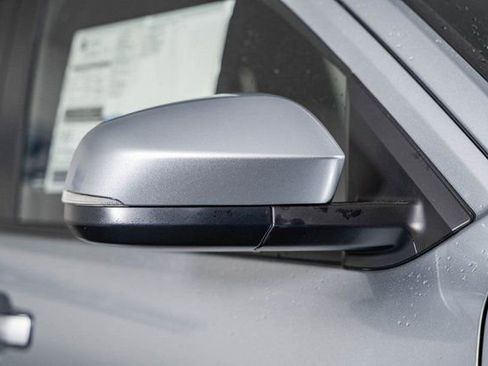 New 2025 Toyota Tacoma TRD Sport w/ TRD Sport Upgrade Package image 17