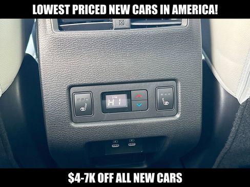 New 2026 Mitsubishi Outlander SEL AWD/4WD image 31